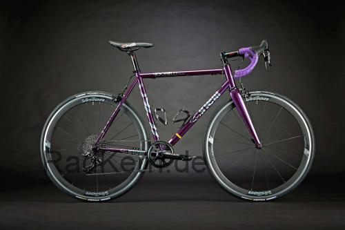 Cinelli Vigorelli Road technische daten 